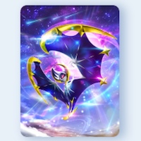 双天の守護者 ルナアーラ