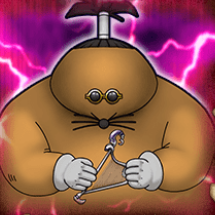 ドンモグーラのバナー