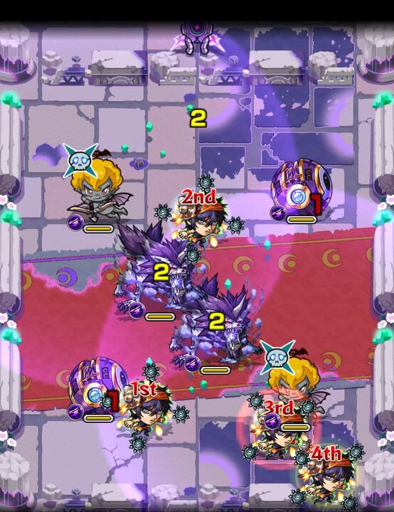 奈々花ほうる ステージ