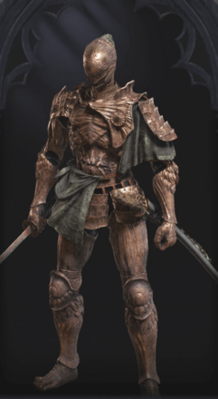 執行者 追憶画像