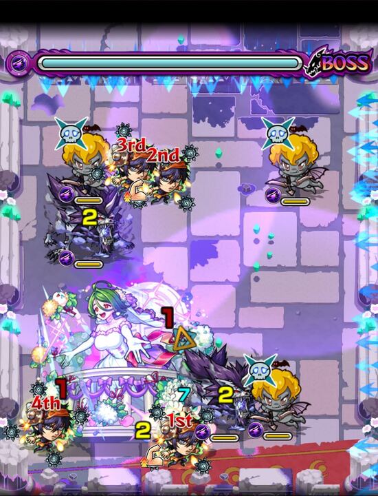 奈々花ほうる ステージ