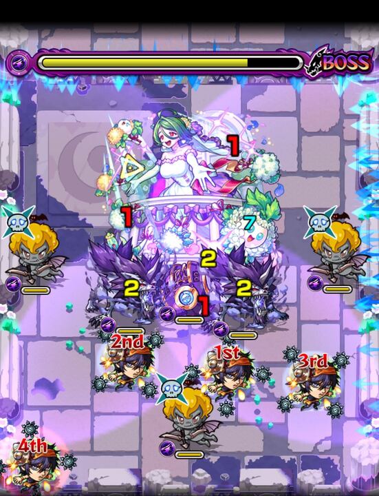 奈々花ほうる ステージ