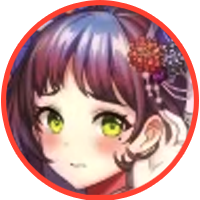 嫁ミィルナルのアイコン