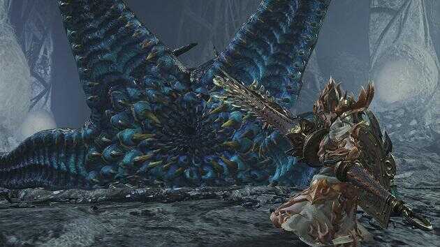 隠れ場所は油断の隙間