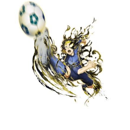 蜂楽廻【怪物夢中】画像