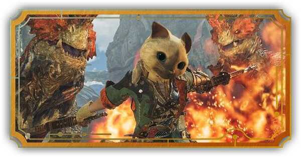 三人寄ればケマトリス！