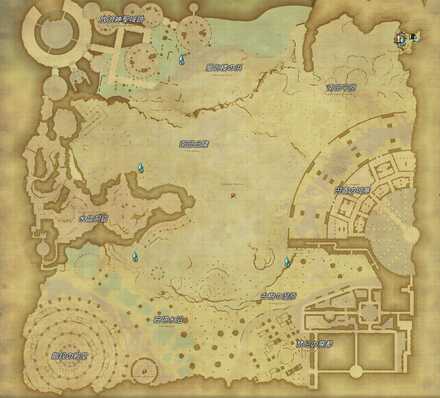 FF14】宝箱の位置｜銀箱/銅箱の効率の良い湧かせ方【クレセントアイル