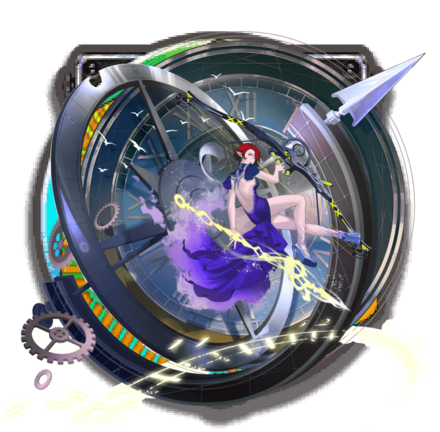 光陰タイム・アロー画像