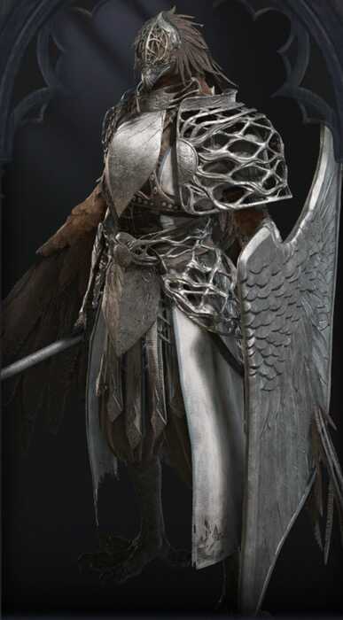 守護者 追憶画像