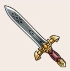 ツーハンドソード画像