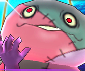 モテアマスのスコアアタックアイコン