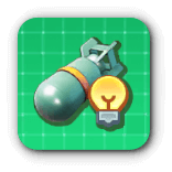 職業スキル【照明弾】