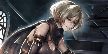 エスメラルダの画像