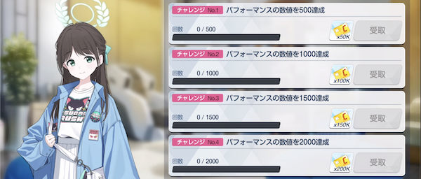 バンドミッションの写真