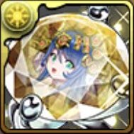 花嫁サフィーラ装備（指輪）