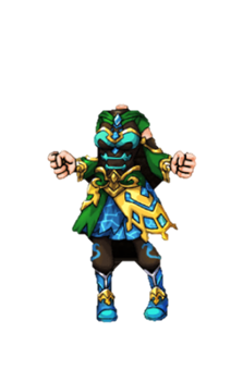 クーロンアーマー・改画像