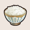 ごはん画像