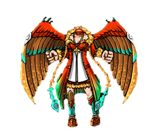 フラムフリューゲル