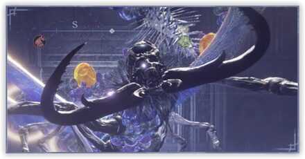 暗黒の落とし子