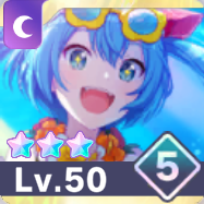 ［おっきな貝殻、どこかな？］初音ミク