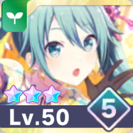 ［かるた界のトップアイドル？］初音ミク