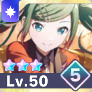 ［先輩の視線］初音ミク