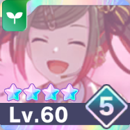 ［育ちゆく音色］初音ミク