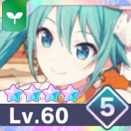 ［セカイの衣装室へご案内♪］初音ミク