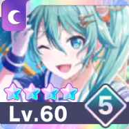 ［横浜ガイドはグルメの予感♪］初音ミク