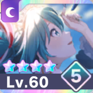 ［想いが重なる場所で］初音ミク