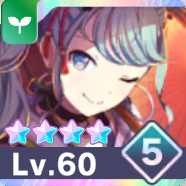 ［強者の笑み］初音ミク