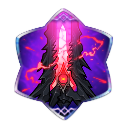 星の消滅の画像