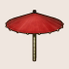 日傘画像
