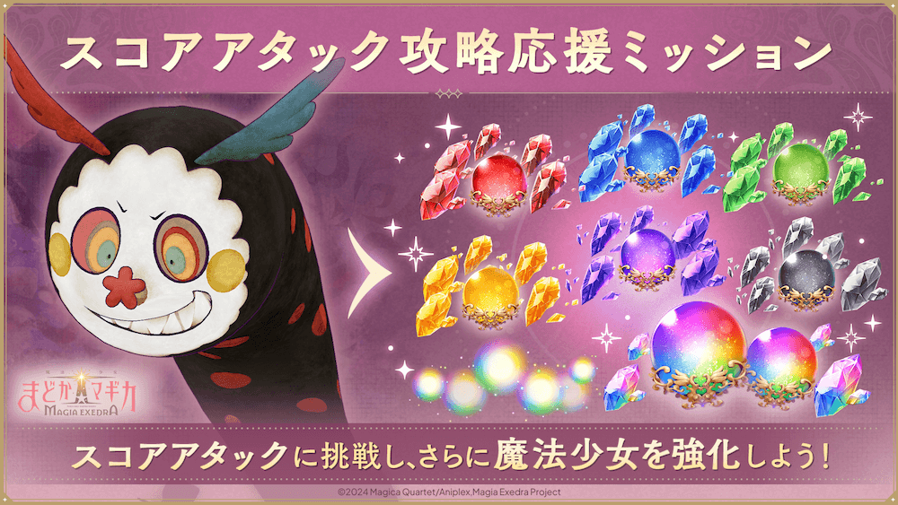 スコアアタック_報酬