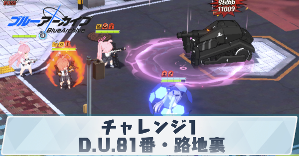 チャレンジ1バンドイベント