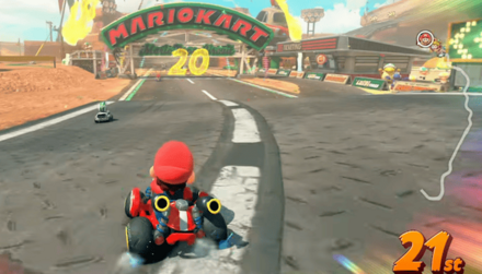 サバイバルモード