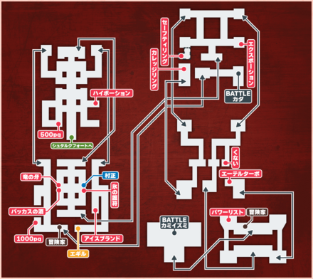 シュタルクフォート