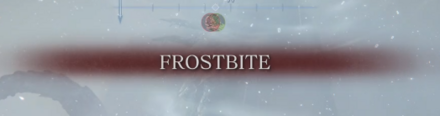 凍傷