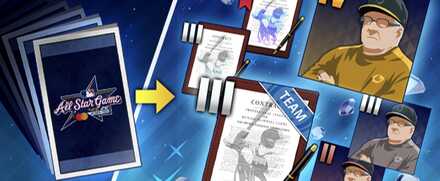 デイリーアクセス報酬