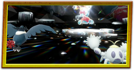 ワンパン攻略