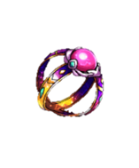 時間のクロスリング・迅画像