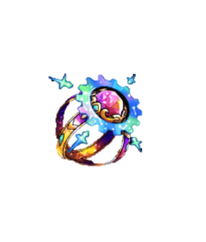 時空のクロスリング・威