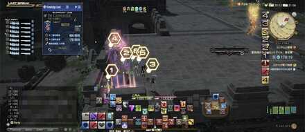 金貨稼ぎ事前準備