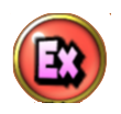 攻撃特技Exのアイコン