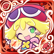 アミティ ver.ぷよテト2（星7）の画像