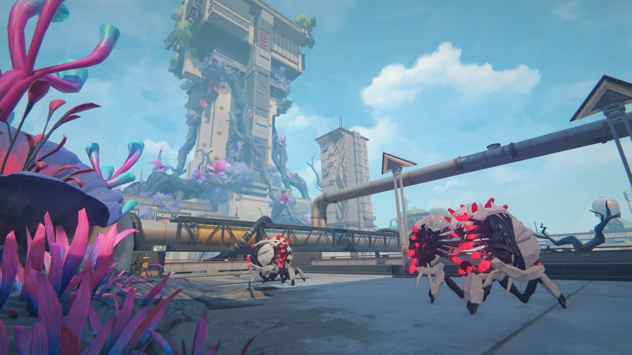 ラマニアンホロウ