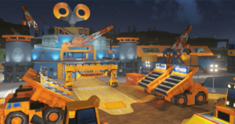 キノピオファクトリー