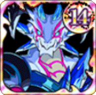 神封零界龍セレスレギオンの画像