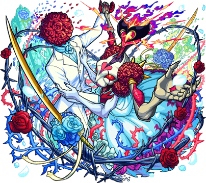 シュリン＆ガーラ