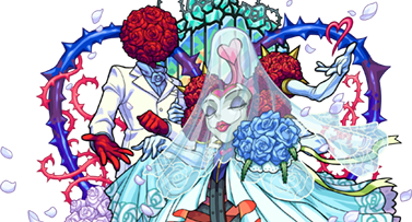 シュリン＆ガーラの画像